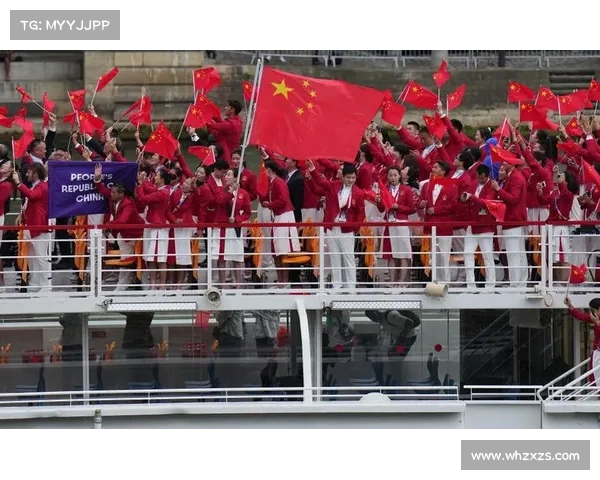 巴黎奥运会电子表演赛中国夺得两枚金牌再创辉煌 巴黎奥运会电子表演赛中国夺得两枚金牌再创辉煌
