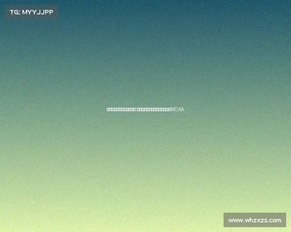 赵维伦宣布加盟旧金山大学 将与王俊杰成同校校友共同征战NCAA